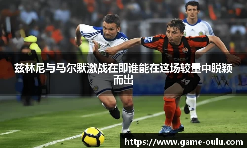 兹林尼与马尔默激战在即谁能在这场较量中脱颖而出